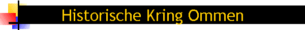 Historische Kring Ommen